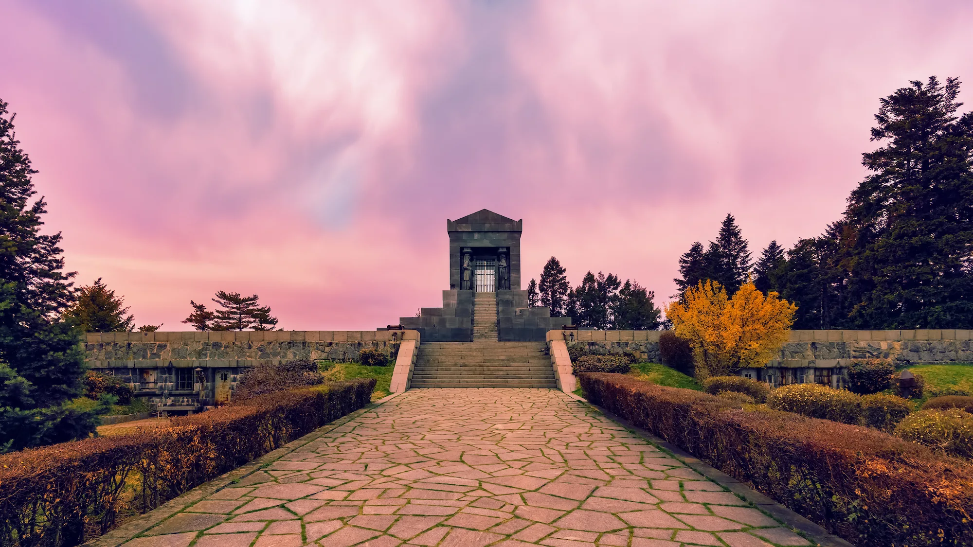 avala tour belgrade